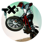 Logo of Trial Xtreme 3 android Application 